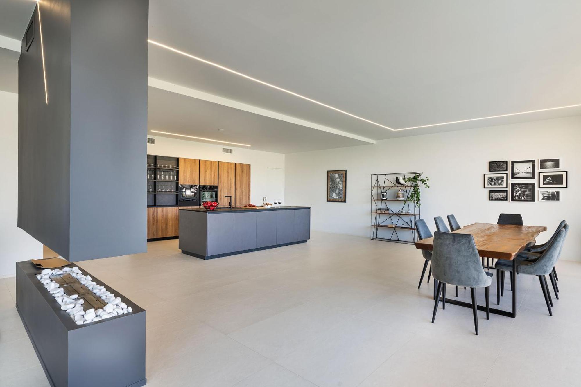 פיומפרדו די סיציליה Villa Greta מראה חיצוני תמונה
