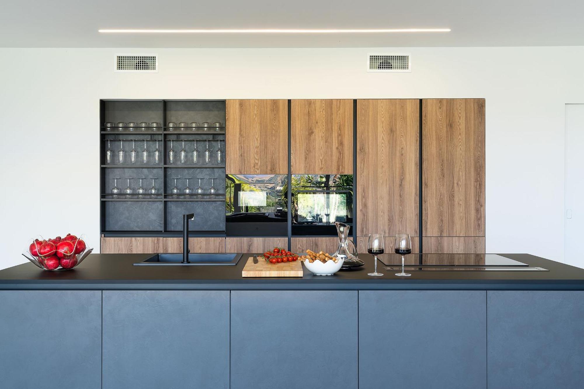 פיומפרדו די סיציליה Villa Greta מראה חיצוני תמונה