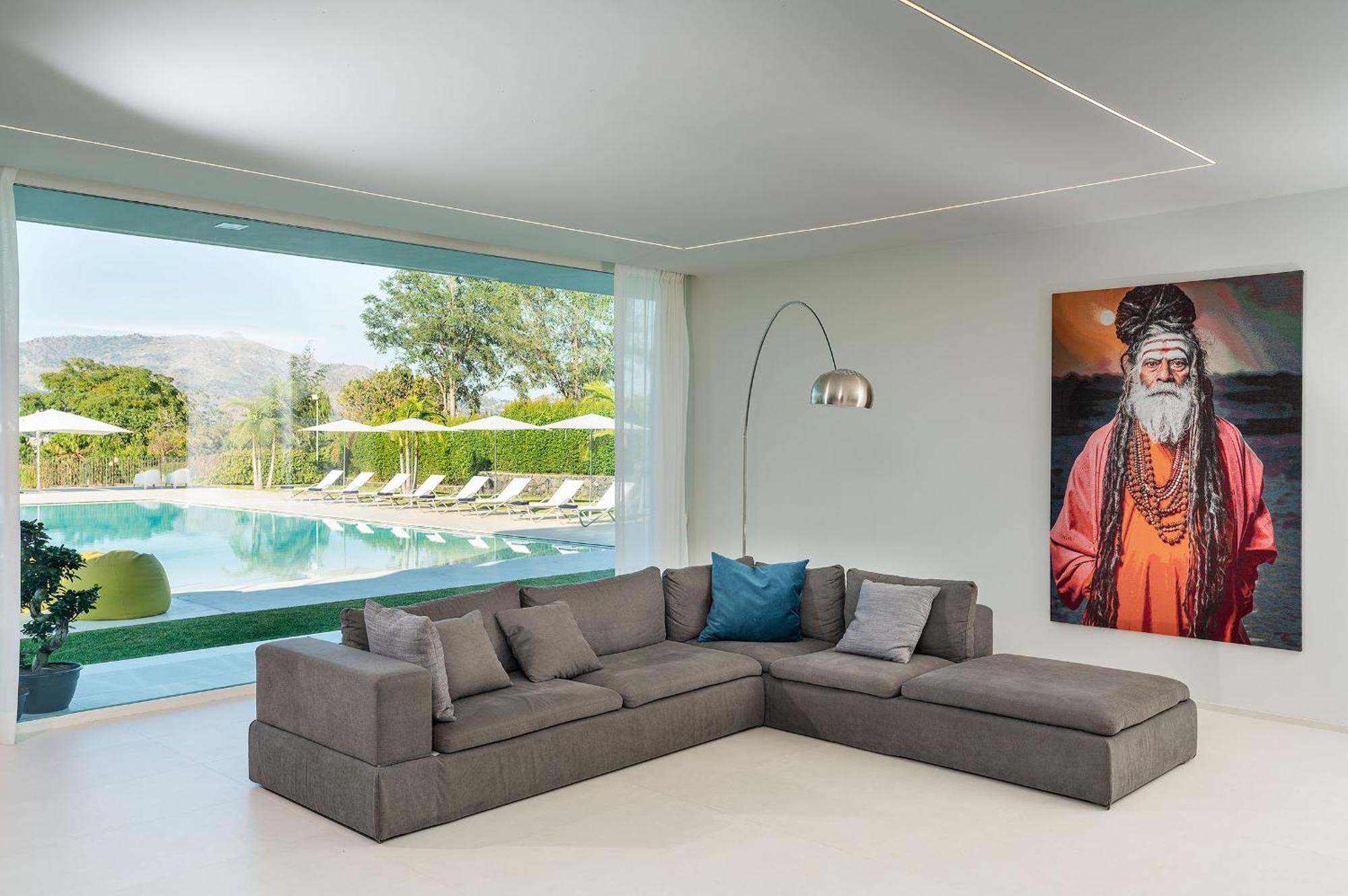 פיומפרדו די סיציליה Villa Greta מראה חיצוני תמונה