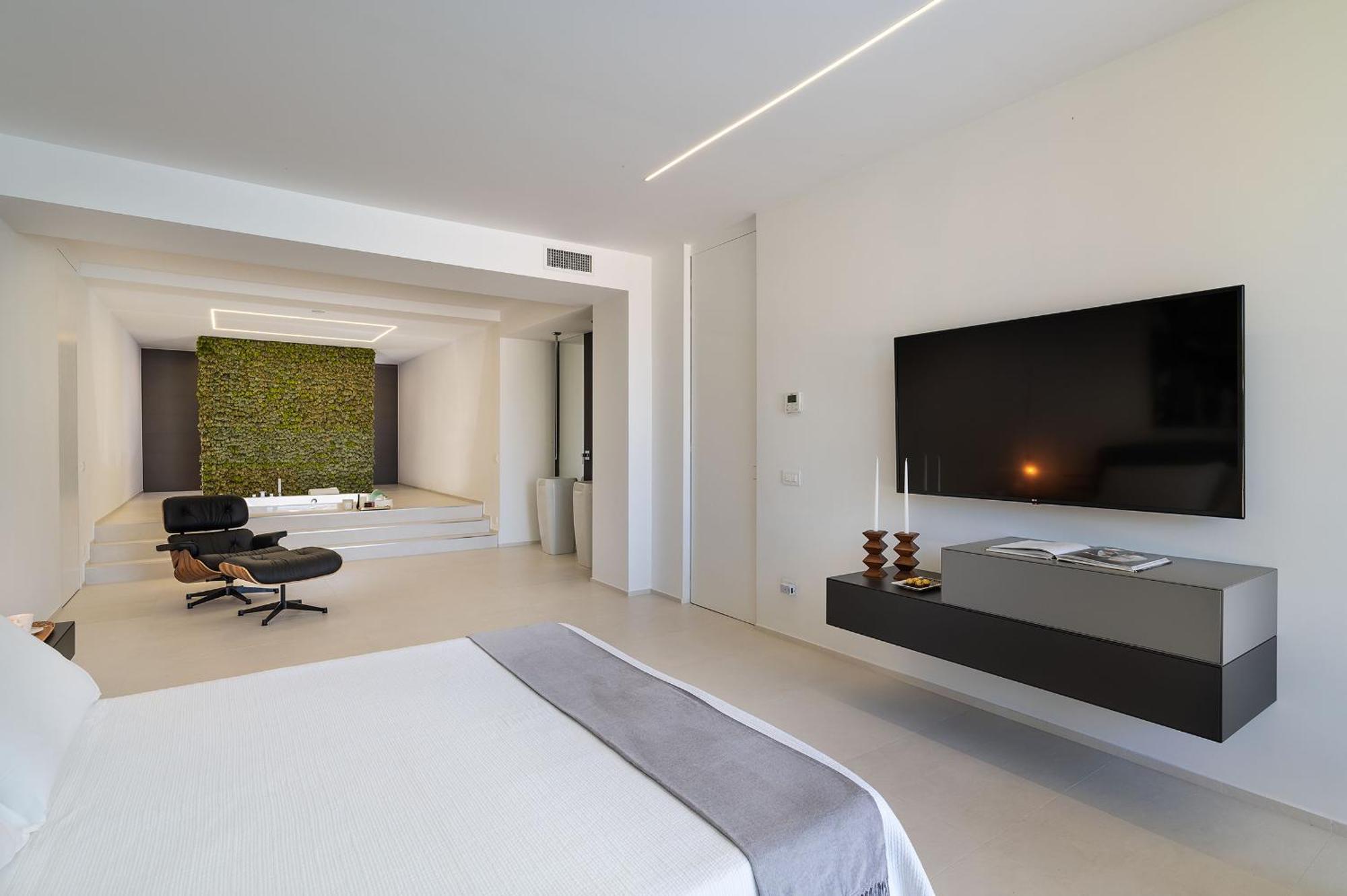 פיומפרדו די סיציליה Villa Greta מראה חיצוני תמונה